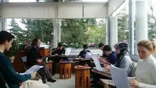 Reha Sağbaş ile Kanun Dersimizden