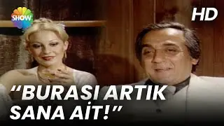 Parayla satın aldı! | Liseli Kızlar Türk Filmi