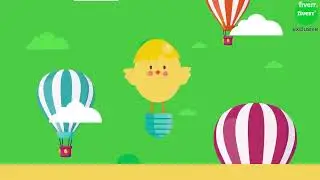 I will create an awesome animated explainer video