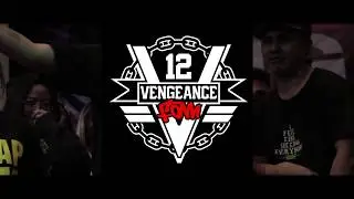 Child Hax vs Shockwave | KING OF BUCK 10 PHILIPPINE QUALIFIERS | MALE TOP 16
