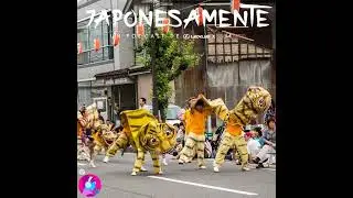 Japonesamente 81: Toramai y otras danzas tradicionales