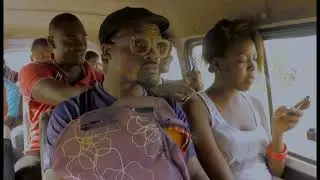 Manitou & sa famille - Ebola
