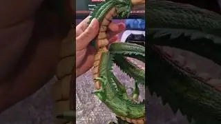 𝐂𝐨𝐦𝐩𝐫𝐚𝐬 𝐀𝐥𝐢𝐄𝐱𝐩𝐫𝐞𝐬𝐬 Dragon Ball Z Shenron de 40CM SHENRON #dbs #viral #anime