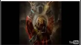 Mark Perkins Answering The Call To Shamanism Webinar For Intermetu.com