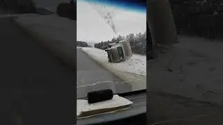 Аккуратно мужики.Вас ждут дома.