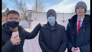 ЗОЖ