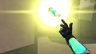 200IQ KAY/O Flashes In Valorant🤖 #shorts