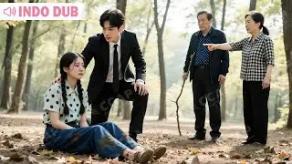 Gadis malang dipaksa dijual ke pria tua, tiba-tiba dibawa CEO dingin jadi istrinya 