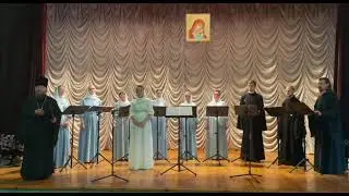 Искупил ны еси. Музыка: архидиакон Петр Козловский