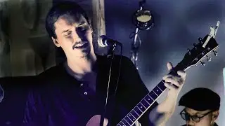 Caleb Elliott LIVE*  "Makes Me Wonder"
