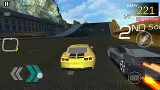 Drift City Hottest Racing Game MOD MoneyVehiclesNitrogen