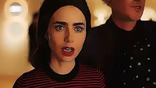 lily collins