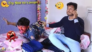 Iron Latest Funny Videos 2020 | Funny ki Vines