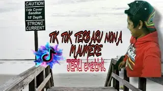 TIK TOK TERBARU NONA MAUMERE 2020