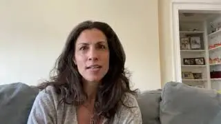GLAAD's Darra Gordon for Lesbian Visibility Week