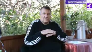 Развитие чувственного восприятия человека