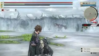 GE2 RB vs C Orochi +99 (Swamp of Lerna +99) Solo Perfect Clear!!!