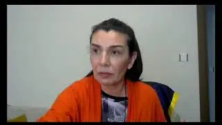 Ruh Şarkısı Kısmı