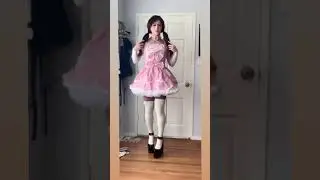 》》Sissy Girl