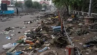 De mort à nord Kivu . République démocratique du Congo 🇨🇩