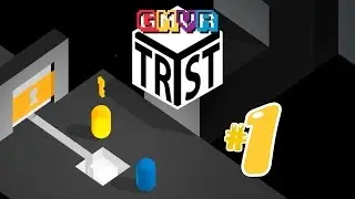 CO-OP PILL PUZZLE GAME | TRYST