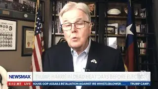 America is fed up!