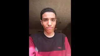 ‏حسب طلبكم ‏طلعت وشي في القناة