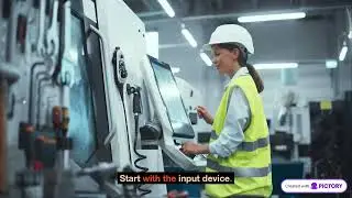How to Troubleshoot a PLC Input That Won't Turn On
