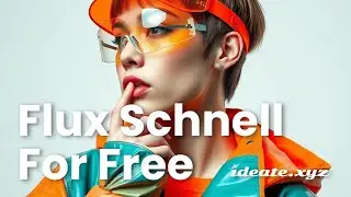 Open-source Midjourney for free? Let's try Flux Schnell together!