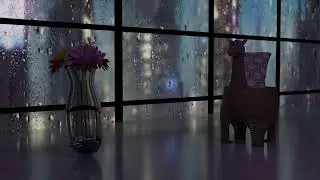Llama Flowers!