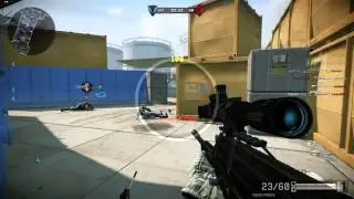 Игровой Центр Для Запуска Warface [Центр Запуска Warface]