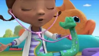 Dottoressa Peluche -- Che succede amico Re? - Dall'episodio 46