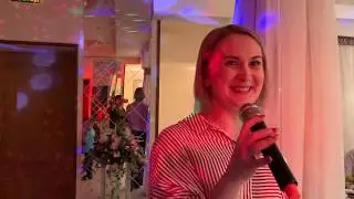 Юбилей, чтобы не переживать!