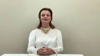 Анна Цивилева, Председатель Совета директоров АО «Колмар Груп», поздравляет с Днем шахтера