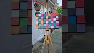 This is me #artists #art #pixel
