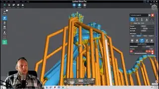 TableFlip Resin Printing Class: Beginner 3D Printing class + New Auto Support Workflow in Lychee!