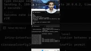 @crawnetworking Firewall Packet Filtering | Firewall Content in Hindi