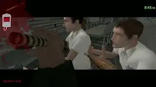 Postal 2 Eternal Damnation Mod (Postal X Version) Any% Speedrun 