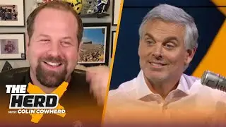 Can Oregon upset Ohio State, Texas vs. Oklahoma, USC-Penn State, Colorado's success | THE HERD