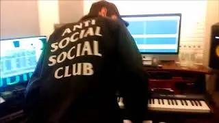 Slaves - The Pact (Jerry Singer Cover)