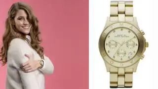 Marc by Marc Jacobs Blade MBM3101