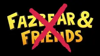 Видео по Fazbear & Friends больше не будет?