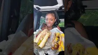 Best Hoagie in Chicago🤤 (Restaurant: Bronzeville Hoagie & Panini) 