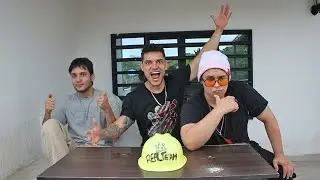 EL REAL TEAM HA VUELTO *Nueva Temporada*