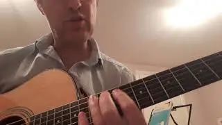 Harmonic minor 4: linking shapes 1 & 4 (1)