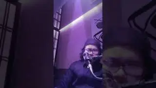 Lately cover version...(Sorry!!forgot some of the lyrics!!)