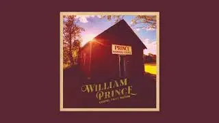 William Prince - Higher Power (Official Audio)