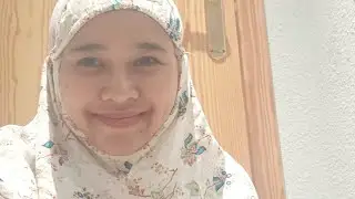 Malam Kedua Ramadhan 2023