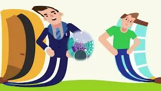 Latest Animation project of SnapVideo