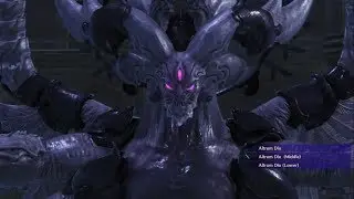 Dragon Star Varnir - One Shotting Altrum Dio (Inferno Difficulty)